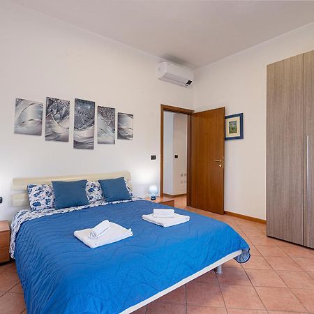 Casa Viotti Monza Exterior foto