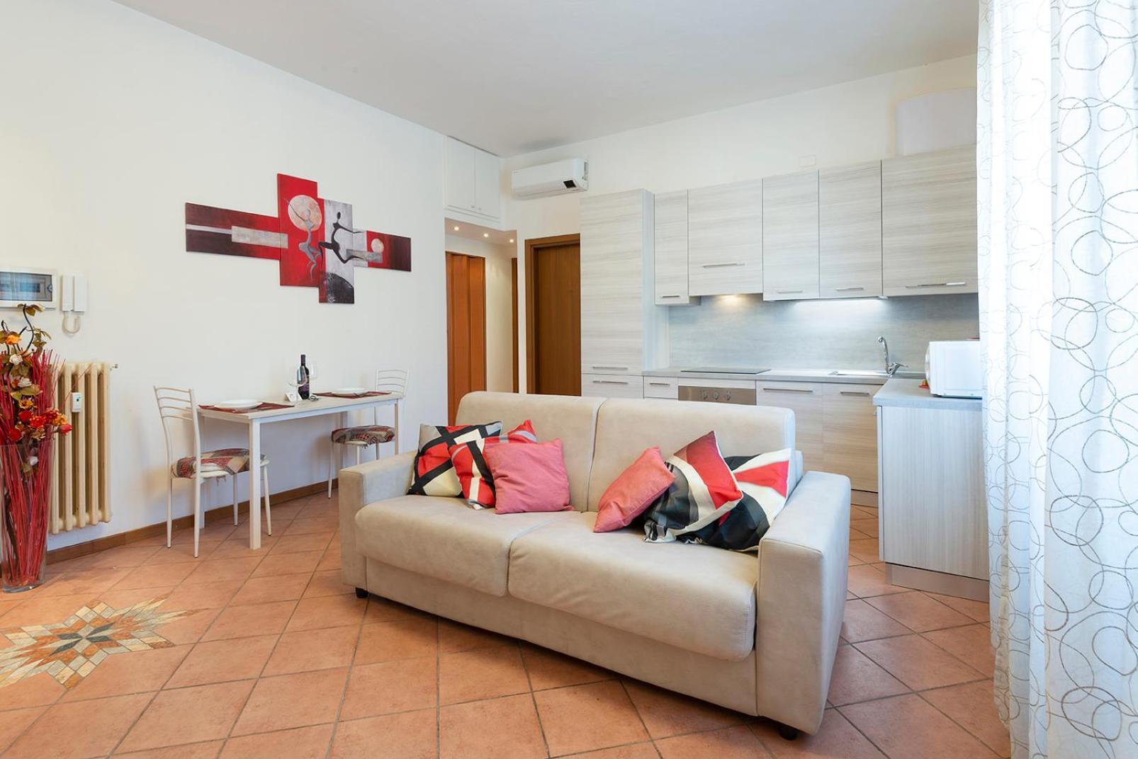 Casa Viotti Monza Exterior foto