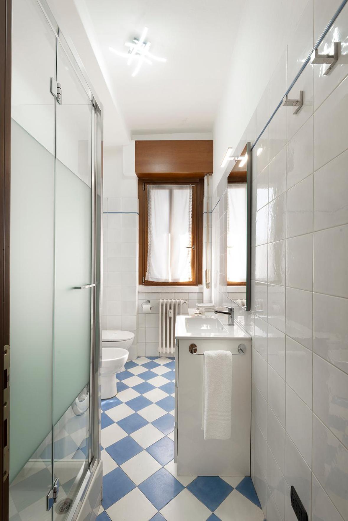 Casa Viotti Monza Exterior foto
