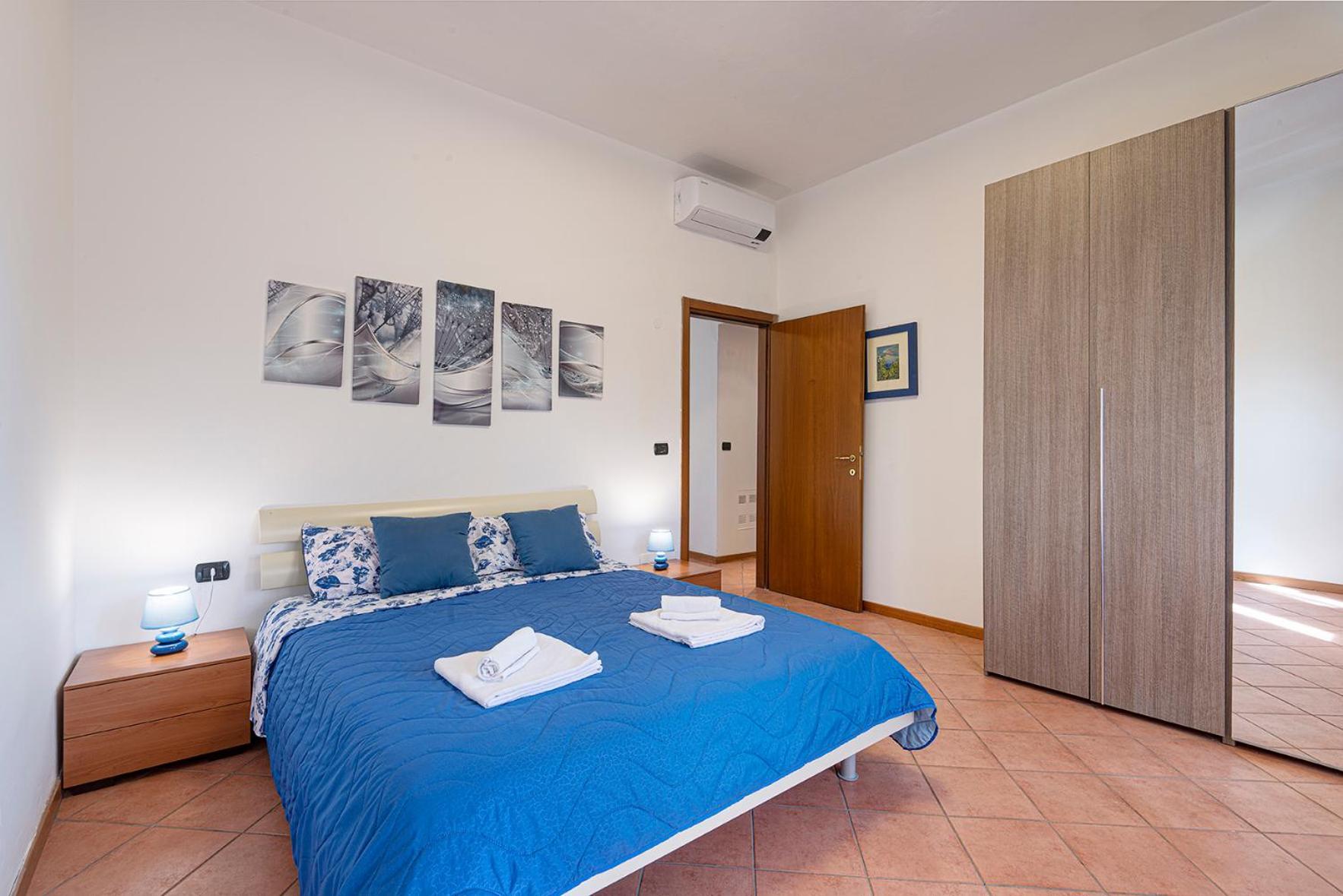Casa Viotti Monza Exterior foto