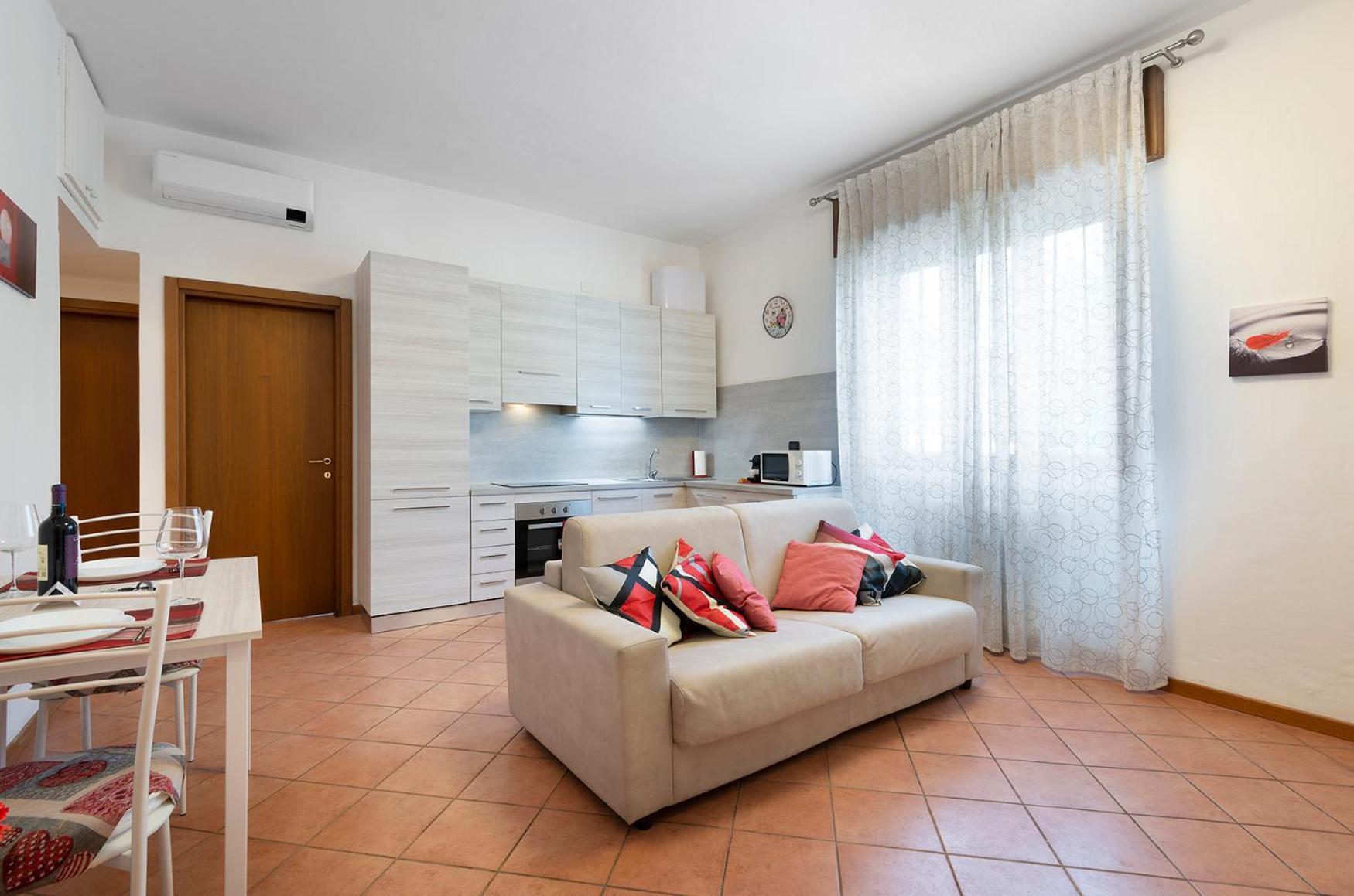 Casa Viotti Monza Exterior foto